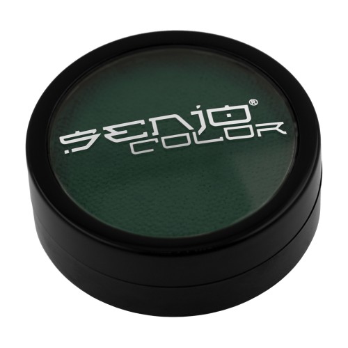 Senjo Face Paint 25ml Dark Green (Senjo Face Paint 25ml Dark Green)